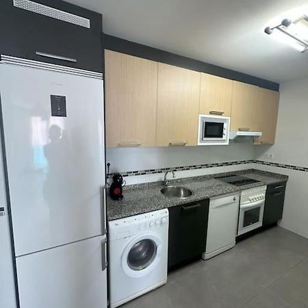 Piso Gijon Con Plaza De Garaje Vut4589As Apartment Екстериор снимка